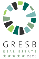 GRESBリアルエステイト評価